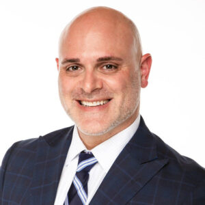 Mark S. Fishman