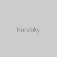 Peter Austin Koretsky