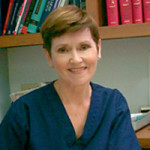 Kathleen Carriker