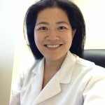 Lisa Chu