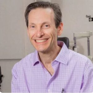 Kevin Dinowitz