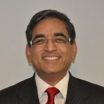 Bharat K. Patel