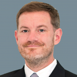 Christopher G. Sofianos