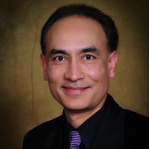 Ajit S. Arora