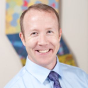Jonathan J. Myers