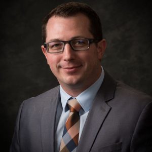 Brien R. Miller