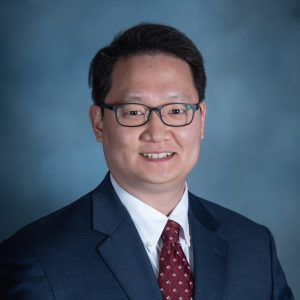 William Oh
