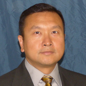 Alexander Tsang