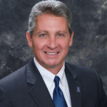 Keith A. Wied