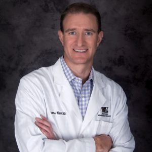 Spencer A. Wilson