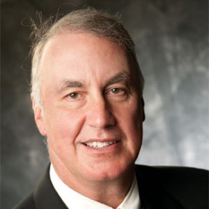 Mark Gillespie