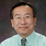 Patrick C. Yeh