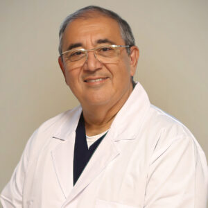 Elias A. Tarakji