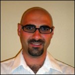 Armin Feradouni