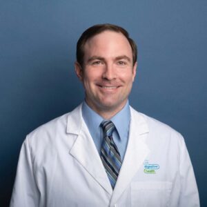 Benjamin W. Raile