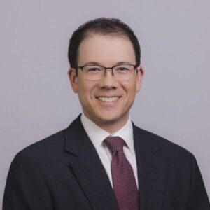 Henry M. Kwong Jr.