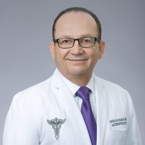 Angel M. Rosario