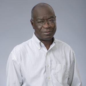 Emmanuel Mompi
