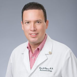 Luis J. Lopez