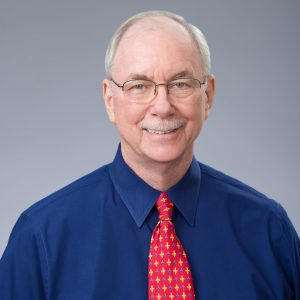 Norman B. Edgerton Jr.