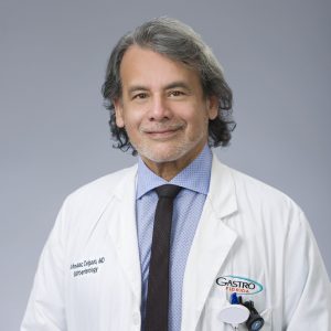 John I. Delgado