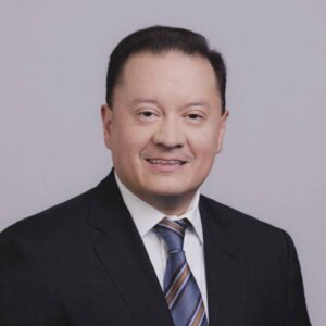 Jaime R. Gaitan