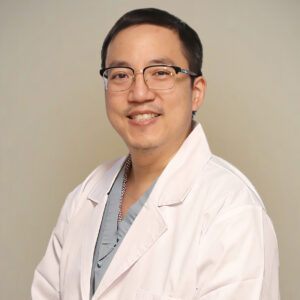 James Kao