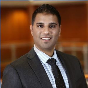 Jay V. Kalawadia