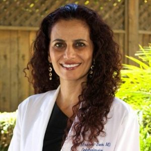 Julie Madani-Becker