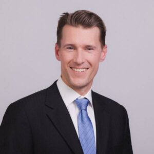 Matthew J. Welch