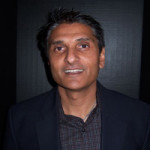 Vinay M. Patel