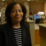 Teressa Patrick