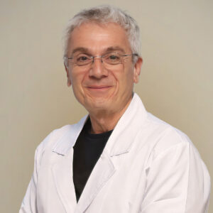 Samuel Mourani