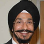 Parminderpal Singh