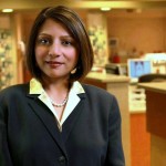 Jigna Thakore