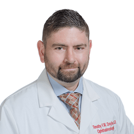 Timothy F.M. Doyle