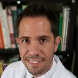 Alexander R. Pérez