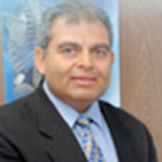 Ripu Arora