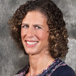 Ellen J. Rosen