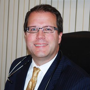 John D. Morton