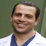 Houman Saedi
