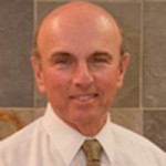 Barry Wolstan