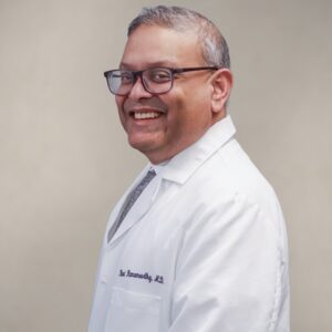 Ravishankar 'Ravi' Ramamoorthy