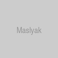 Svetlana Maslyak