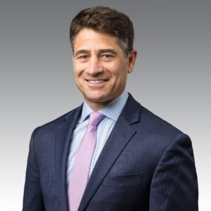 Sean M. Karp