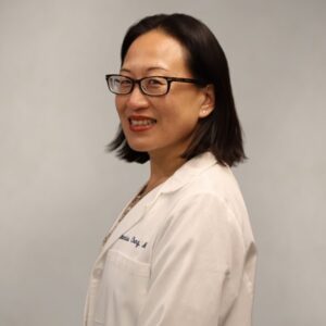 Bonnie Cheng