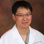 Allen S. Liu