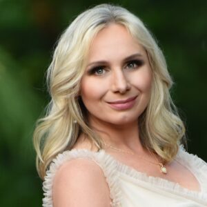 Agata K. Brys