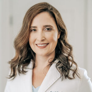Alexis L. Parcells