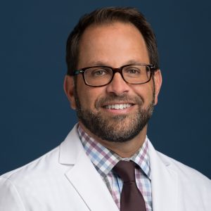 Paul D. Allegretti